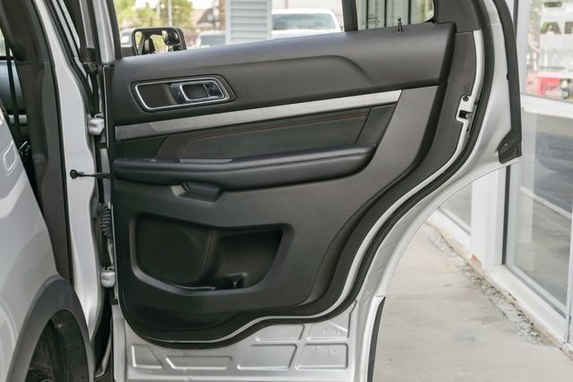 2018 Ford Explorer XLT SPORT / TECH FEATURE BUNDLE / WELL EQUIPPED | Austin, TX | Rocky Mountain Truck Stop Austin 2018 Ford Explorer XLT SPORT / TECH FEATURE BUNDLE / WELL EQUIPPED | Austin, TX | Rocky Mountain Truck Stop Austin