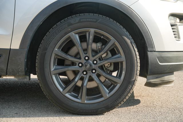 2018 Ford Explorer XLT SPORT / TECH FEATURE BUNDLE / WELL EQUIPPED | Austin, TX | Rocky Mountain Truck Stop Austin 2018 Ford Explorer XLT SPORT / TECH FEATURE BUNDLE / WELL EQUIPPED | Austin, TX | Rocky Mountain Truck Stop Austin