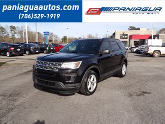 2018 Ford Explorer Base | Dalton, GA | Paniagua Auto Mall 
