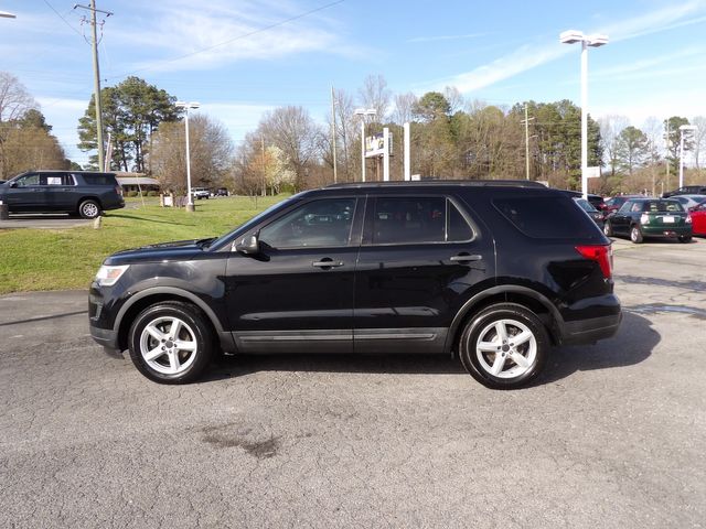 2018 Ford Explorer Base | Dalton, GA | Paniagua Auto Mall 