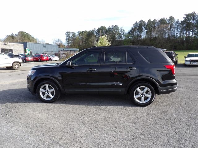 2018 Ford Explorer Base | Dalton, GA | Paniagua Auto Mall 2018 Ford Explorer Base | Dalton, GA | Paniagua Auto Mall