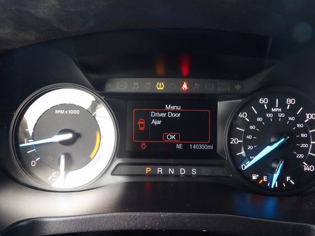 2018 Ford Explorer Base | Dalton, GA | Paniagua Auto Mall 