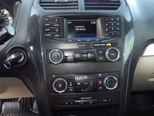 2018 Ford Explorer Base | Dalton, GA | Paniagua Auto Mall 