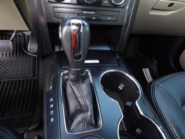 2018 Ford Explorer Base | Dalton, GA | Paniagua Auto Mall 