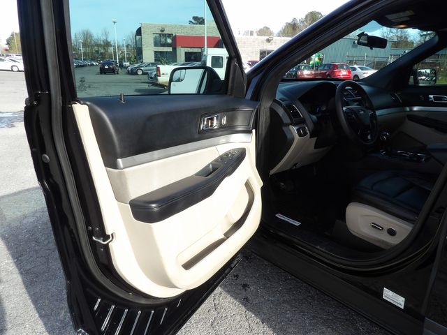 2018 Ford Explorer Base | Dalton, GA | Paniagua Auto Mall 2018 Ford Explorer Base | Dalton, GA | Paniagua Auto Mall