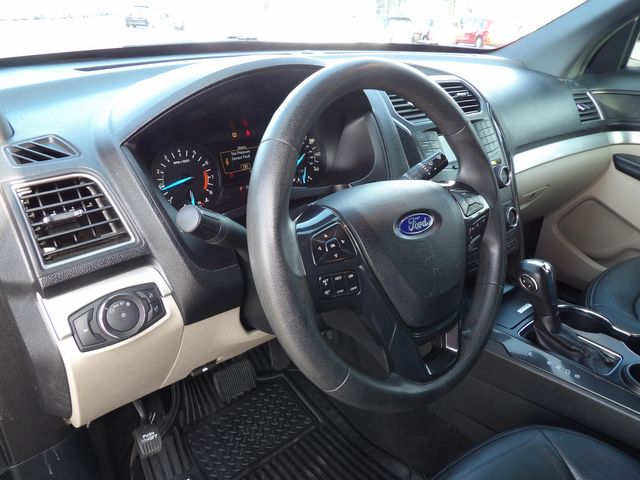 2018 Ford Explorer Base | Dalton, GA | Paniagua Auto Mall 