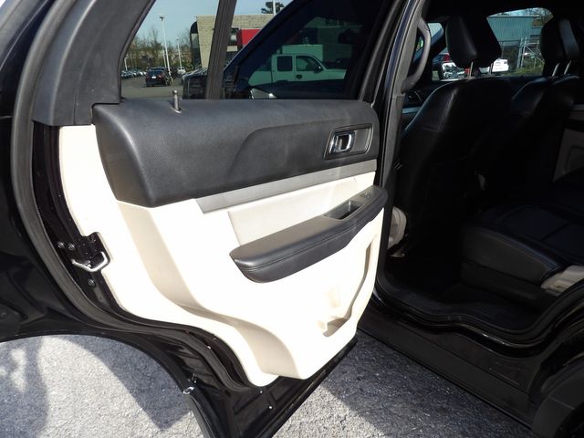 2018 Ford Explorer Base | Dalton, GA | Paniagua Auto Mall 