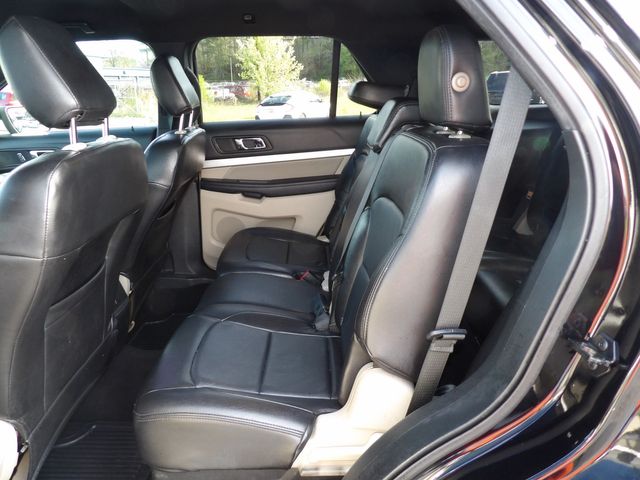 2018 Ford Explorer Base | Dalton, GA | Paniagua Auto Mall 2018 Ford Explorer Base | Dalton, GA | Paniagua Auto Mall