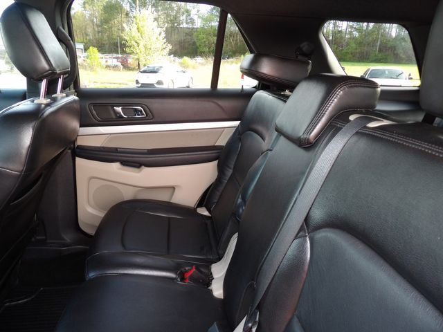 2018 Ford Explorer Base | Dalton, GA | Paniagua Auto Mall 2018 Ford Explorer Base | Dalton, GA | Paniagua Auto Mall