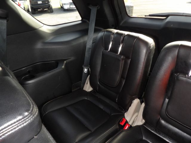 2018 Ford Explorer Base | Dalton, GA | Paniagua Auto Mall 2018 Ford Explorer Base | Dalton, GA | Paniagua Auto Mall