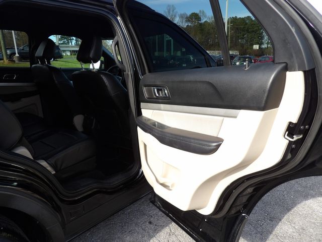 2018 Ford Explorer Base | Dalton, GA | Paniagua Auto Mall 2018 Ford Explorer Base | Dalton, GA | Paniagua Auto Mall