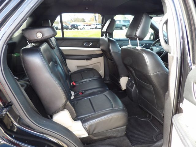 2018 Ford Explorer Base | Dalton, GA | Paniagua Auto Mall 2018 Ford Explorer Base | Dalton, GA | Paniagua Auto Mall