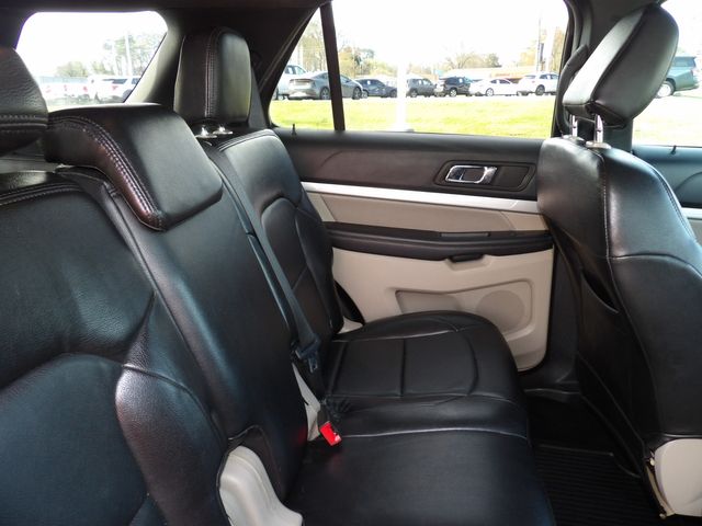 2018 Ford Explorer Base | Dalton, GA | Paniagua Auto Mall 2018 Ford Explorer Base | Dalton, GA | Paniagua Auto Mall