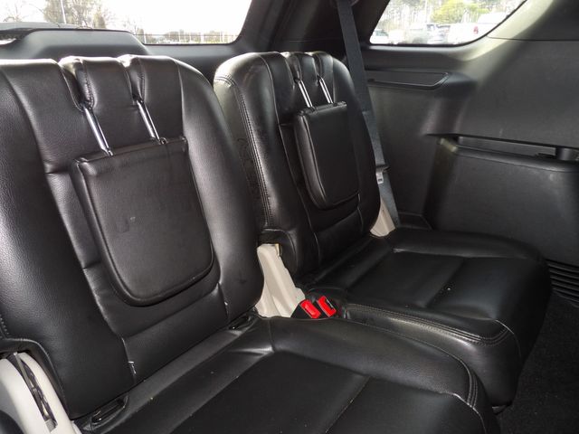 2018 Ford Explorer Base | Dalton, GA | Paniagua Auto Mall 