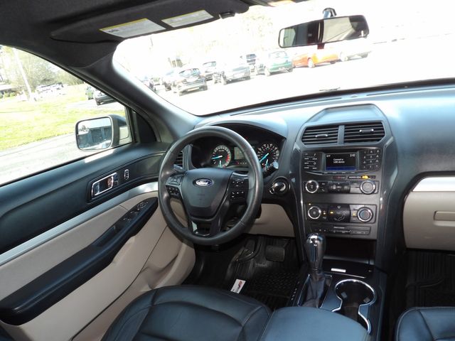 2018 Ford Explorer Base | Dalton, GA | Paniagua Auto Mall 