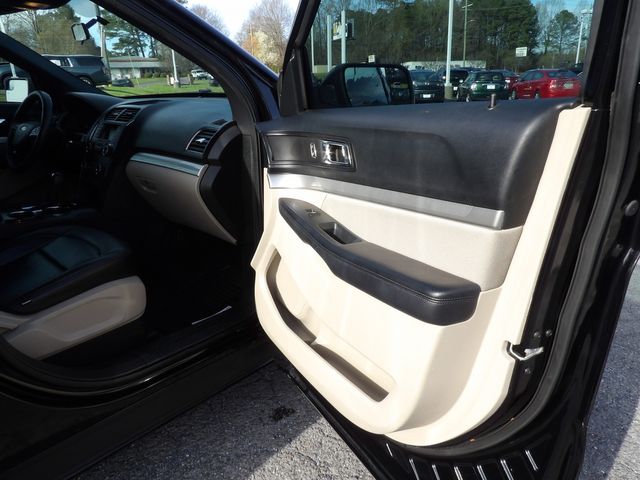 2018 Ford Explorer Base | Dalton, GA | Paniagua Auto Mall 2018 Ford Explorer Base | Dalton, GA | Paniagua Auto Mall