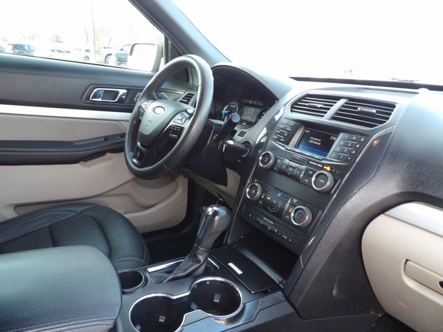 2018 Ford Explorer Base | Dalton, GA | Paniagua Auto Mall 2018 Ford Explorer Base | Dalton, GA | Paniagua Auto Mall