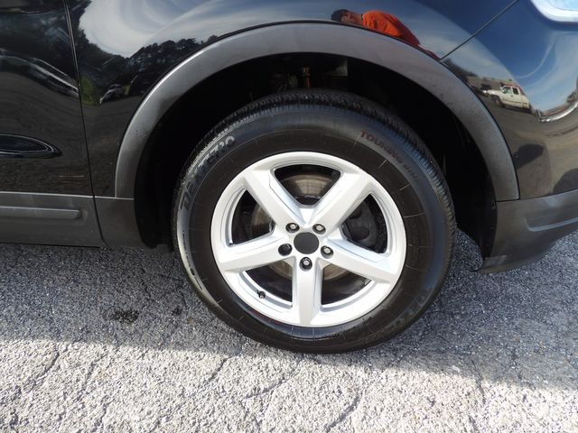 2018 Ford Explorer Base | Dalton, GA | Paniagua Auto Mall 