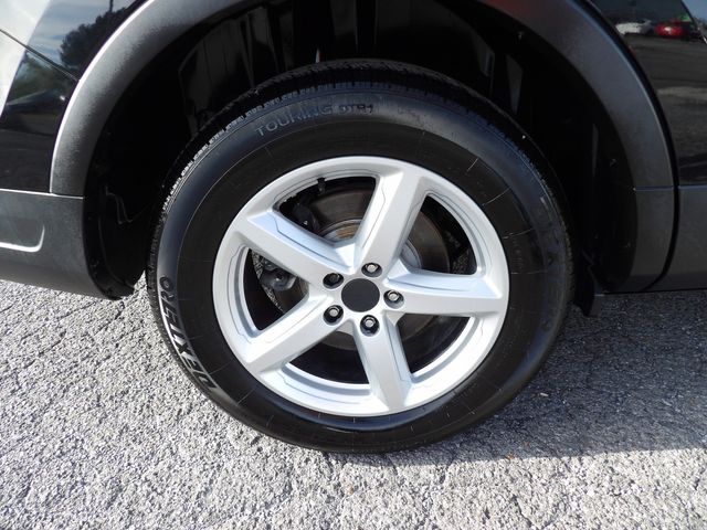 2018 Ford Explorer Base | Dalton, GA | Paniagua Auto Mall 2018 Ford Explorer Base | Dalton, GA | Paniagua Auto Mall