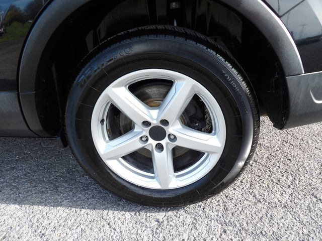 2018 Ford Explorer Base | Dalton, GA | Paniagua Auto Mall 2018 Ford Explorer Base | Dalton, GA | Paniagua Auto Mall