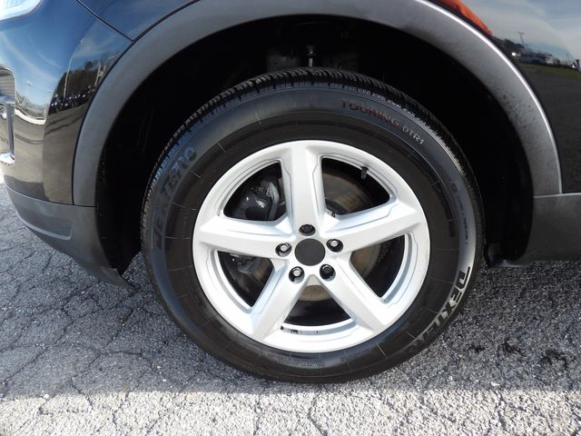 2018 Ford Explorer Base | Dalton, GA | Paniagua Auto Mall 2018 Ford Explorer Base | Dalton, GA | Paniagua Auto Mall