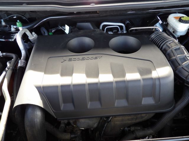 2018 Ford Explorer Base | Dalton, GA | Paniagua Auto Mall 