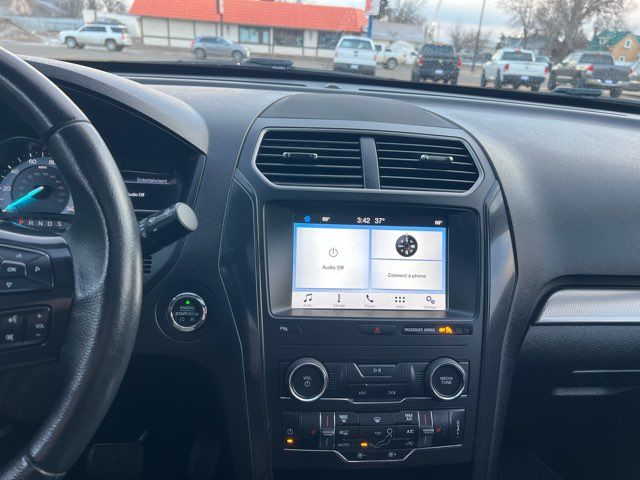 2018 Ford Explorer XLT ONLY 66,000 Miles | Dickinson, ND | Heiser Motors