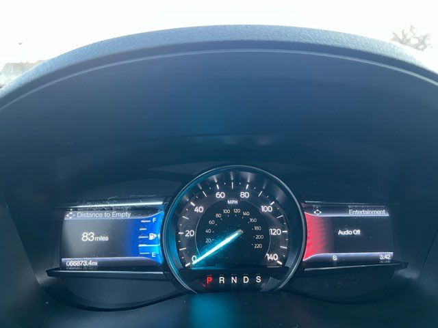 2018 Ford Explorer XLT ONLY 66,000 Miles | Dickinson, ND | Heiser Motors