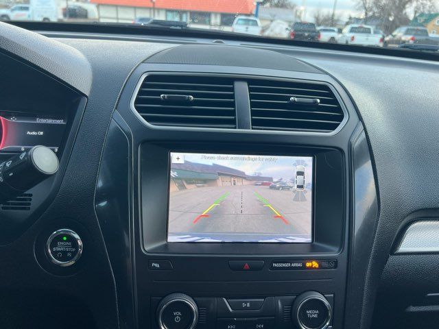 2018 Ford Explorer XLT ONLY 66,000 Miles | Dickinson, ND | Heiser Motors