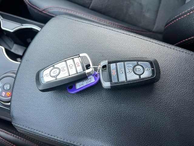 2018 Ford Explorer XLT ONLY 66,000 Miles | Dickinson, ND | Heiser Motors