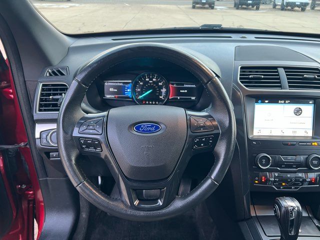 2018 Ford Explorer XLT ONLY 66,000 Miles | Dickinson, ND | Heiser Motors