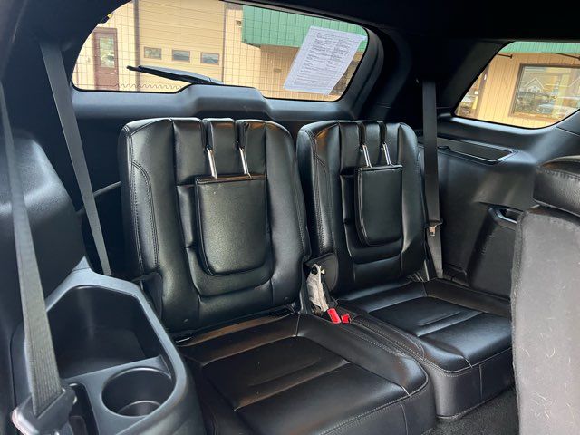 2018 Ford Explorer XLT ONLY 66,000 Miles | Dickinson, ND | Heiser Motors