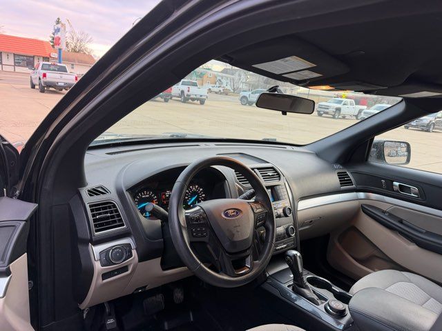 2018 Ford Explorer One Owner | Dickinson, ND | Heiser Motors 2018 Ford Explorer One Owner | Dickinson, ND | Heiser Motors