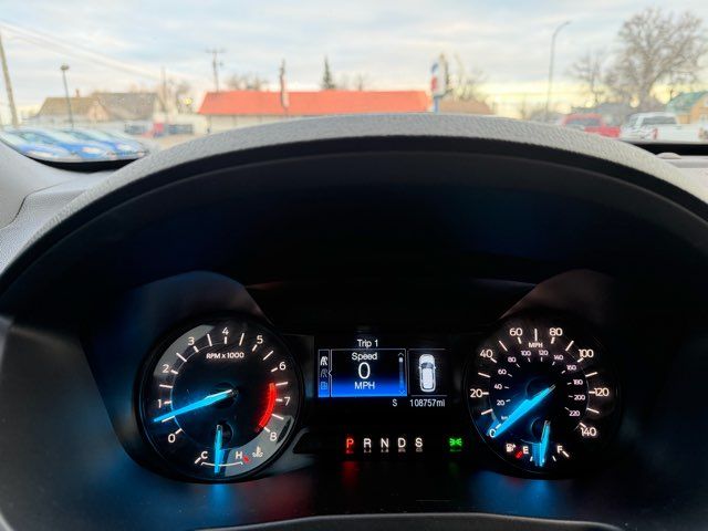 2018 Ford Explorer One Owner | Dickinson, ND | Heiser Motors