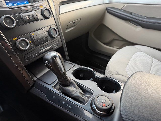 2018 Ford Explorer One Owner | Dickinson, ND | Heiser Motors 2018 Ford Explorer One Owner | Dickinson, ND | Heiser Motors