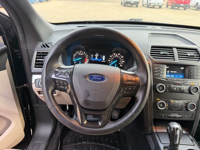 2018 Ford Explorer One Owner | Dickinson, ND | Heiser Motors