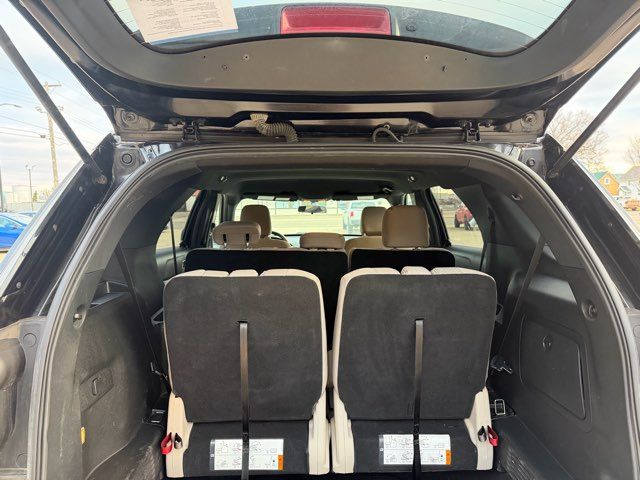 2018 Ford Explorer One Owner | Dickinson, ND | Heiser Motors 2018 Ford Explorer One Owner | Dickinson, ND | Heiser Motors