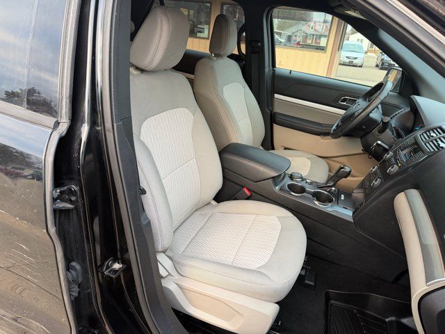 2018 Ford Explorer One Owner | Dickinson, ND | Heiser Motors 2018 Ford Explorer One Owner | Dickinson, ND | Heiser Motors