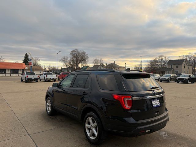 2018 Ford Explorer One Owner | Dickinson, ND | Heiser Motors 2018 Ford Explorer One Owner | Dickinson, ND | Heiser Motors