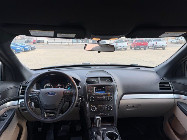 2018 Ford Explorer One Owner | Dickinson, ND | Heiser Motors