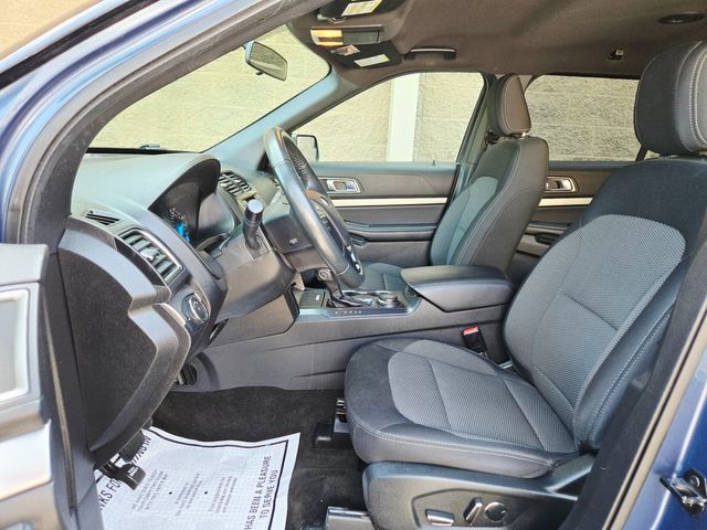 2018 Ford Explorer XLT | Ellisville, MO | AutoPort 2018 Ford Explorer XLT | Ellisville, MO | AutoPort