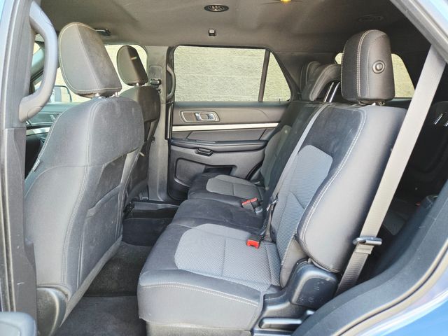 2018 Ford Explorer XLT | Ellisville, MO | AutoPort 2018 Ford Explorer XLT | Ellisville, MO | AutoPort