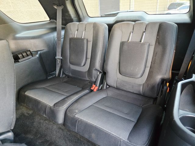 2018 Ford Explorer XLT | Ellisville, MO | AutoPort 2018 Ford Explorer XLT | Ellisville, MO | AutoPort