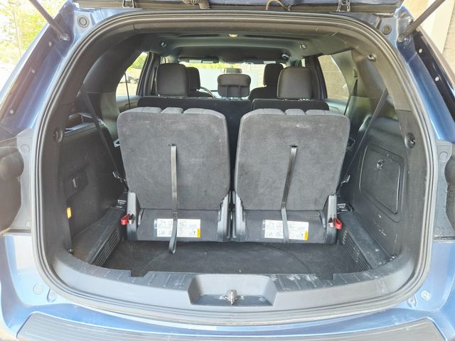 2018 Ford Explorer XLT | Ellisville, MO | AutoPort 2018 Ford Explorer XLT | Ellisville, MO | AutoPort