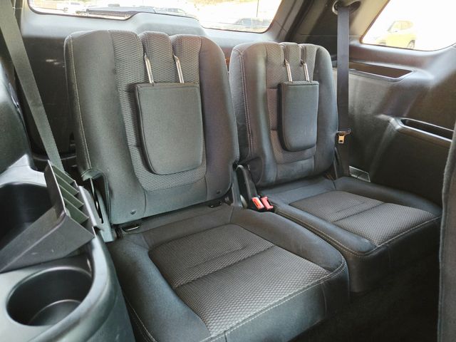 2018 Ford Explorer XLT | Ellisville, MO | AutoPort 2018 Ford Explorer XLT | Ellisville, MO | AutoPort