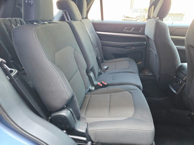 2018 Ford Explorer XLT | Ellisville, MO | AutoPort 2018 Ford Explorer XLT | Ellisville, MO | AutoPort