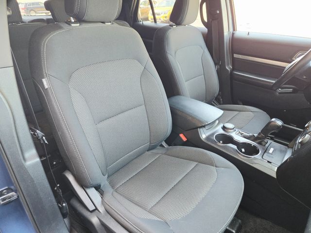 2018 Ford Explorer XLT | Ellisville, MO | AutoPort 2018 Ford Explorer XLT | Ellisville, MO | AutoPort