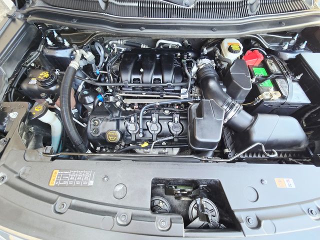 2018 Ford Explorer XLT | Ellisville, MO | AutoPort 2018 Ford Explorer XLT | Ellisville, MO | AutoPort