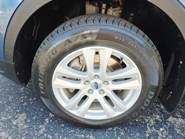 2018 Ford Explorer XLT | Ellisville, MO | AutoPort 2018 Ford Explorer XLT | Ellisville, MO | AutoPort