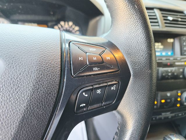 2018 Ford Explorer XLT | Ellisville, MO | AutoPort 2018 Ford Explorer XLT | Ellisville, MO | AutoPort